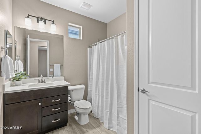 24009 N 168TH Lane, Surprise, AZ 85387