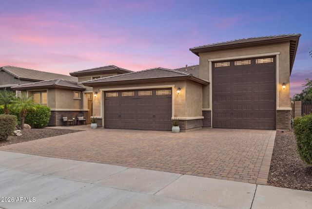 24009 N 168TH Lane, Surprise, AZ 85387