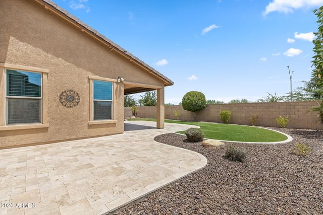 24009 N 168TH Lane, Surprise, AZ 85387
