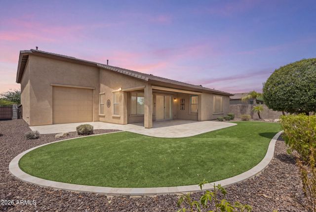 24009 N 168TH Lane, Surprise, AZ 85387