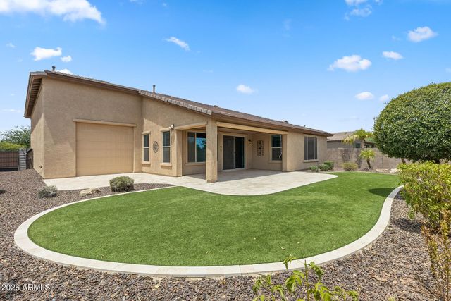 24009 N 168TH Lane, Surprise, AZ 85387