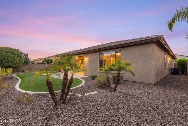 24009 N 168TH Lane, Surprise, AZ 85387