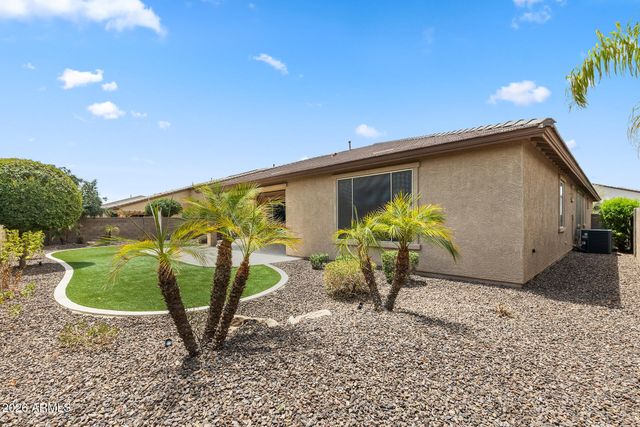 24009 N 168TH Lane, Surprise, AZ 85387