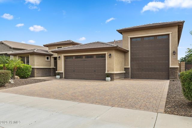 24009 N 168TH Lane, Surprise, AZ 85387