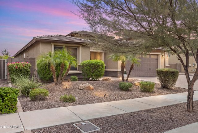 24009 N 168TH Lane, Surprise, AZ 85387
