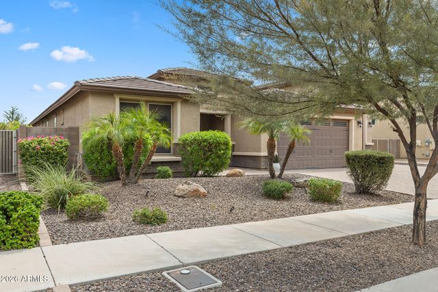24009 N 168TH Lane, Surprise, AZ 85387