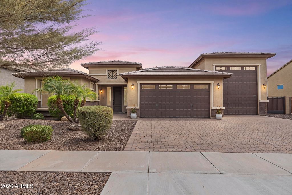 24009 N 168TH Lane, Surprise, AZ 85387