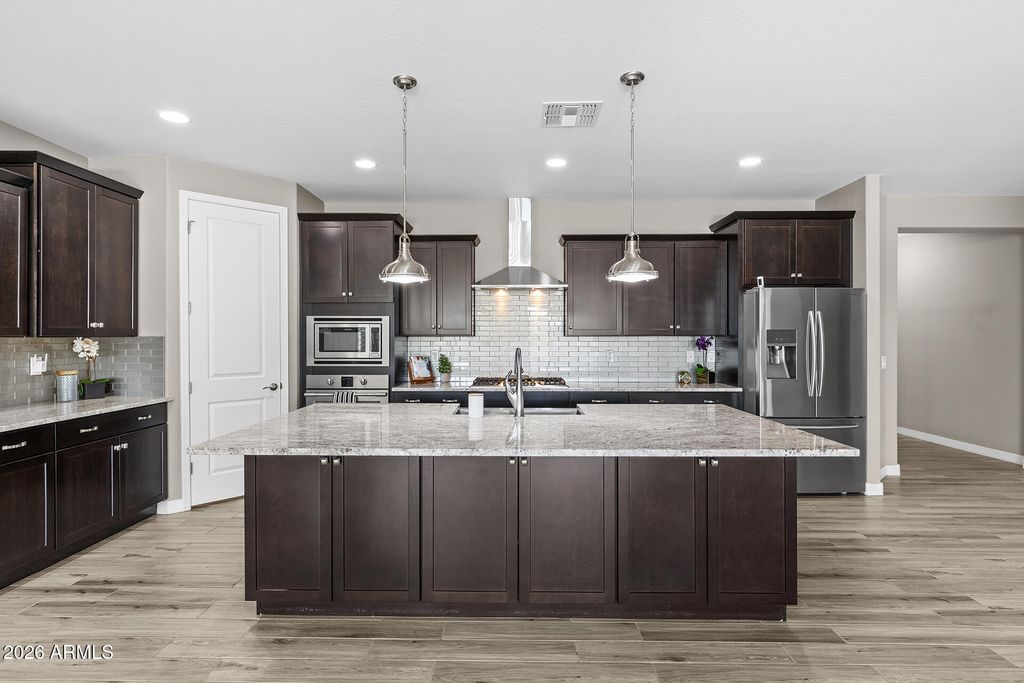 24009 N 168TH Lane, Surprise, AZ 85387 — photo 2