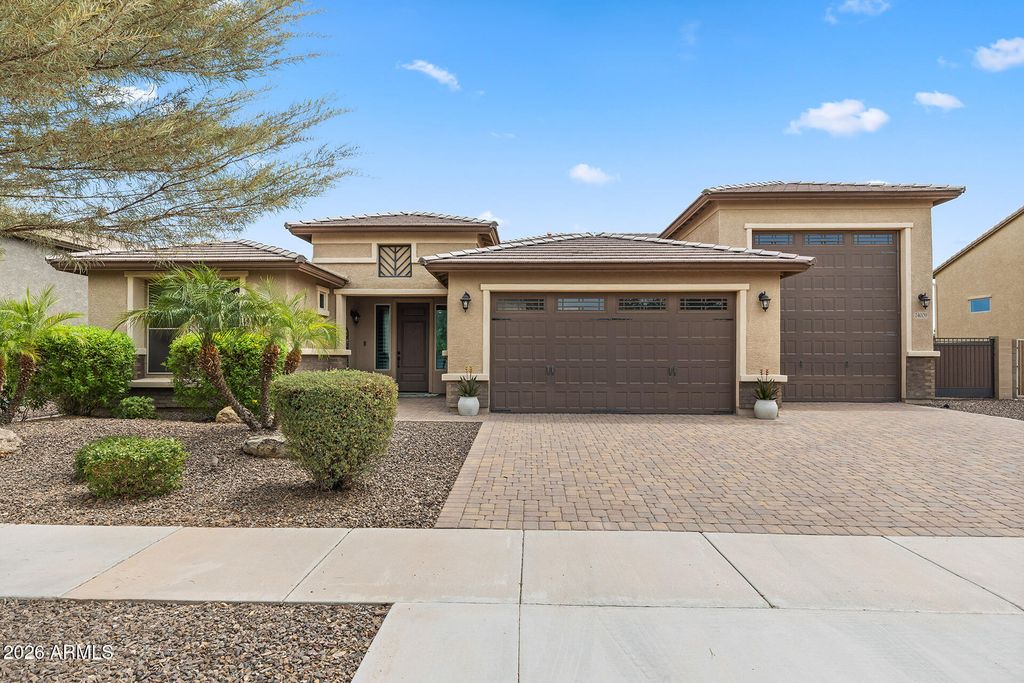 24009 N 168TH Lane, Surprise, AZ 85387 — photo 5