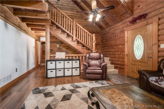 8103 Hidden River Trace, Charlestown, IN 47111