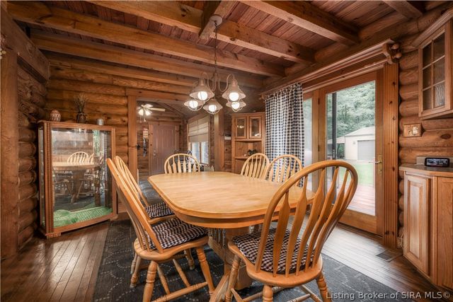 8103 Hidden River Trace, Charlestown, IN 47111