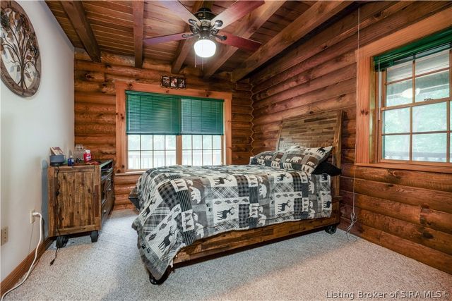 8103 Hidden River Trace, Charlestown, IN 47111