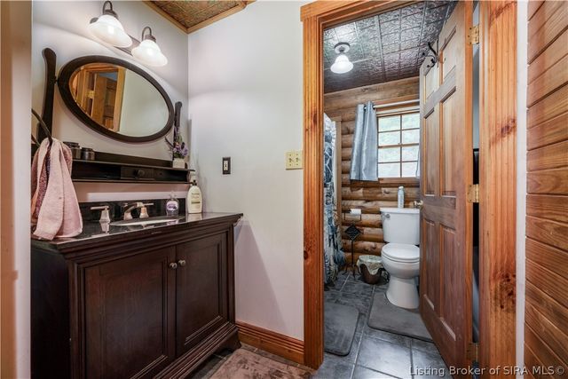 8103 Hidden River Trace, Charlestown, IN 47111