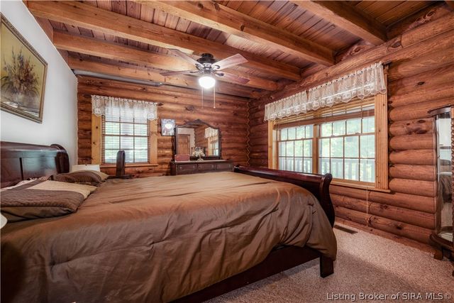 8103 Hidden River Trace, Charlestown, IN 47111