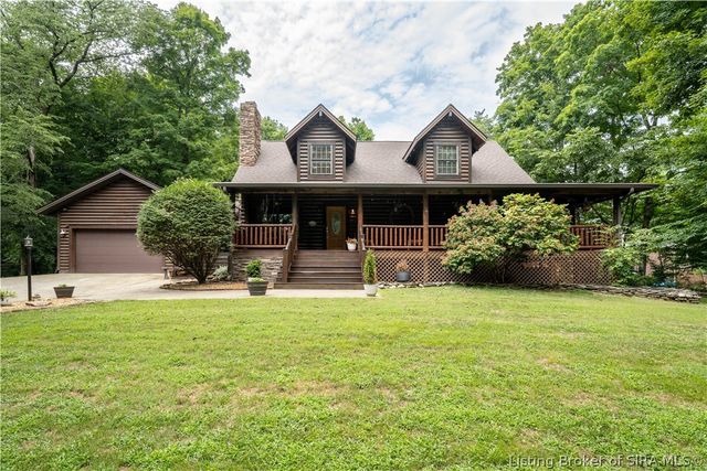 8103 Hidden River Trace, Charlestown, IN 47111