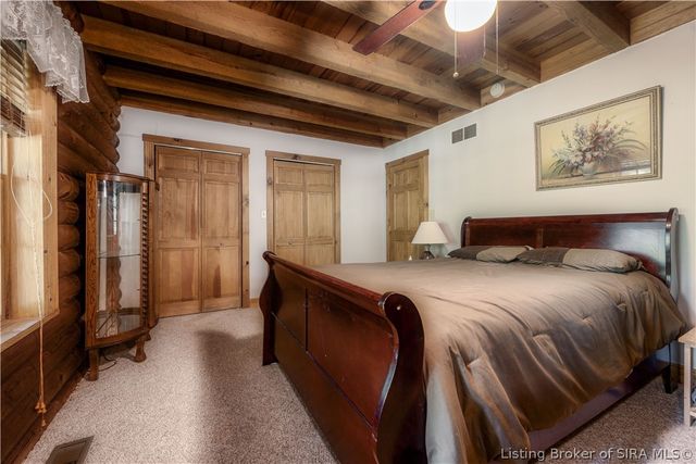 8103 Hidden River Trace, Charlestown, IN 47111