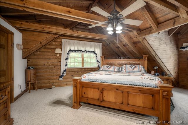 8103 Hidden River Trace, Charlestown, IN 47111