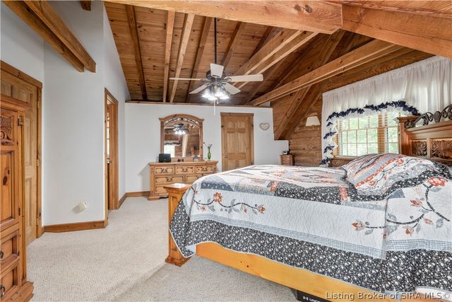 8103 Hidden River Trace, Charlestown, IN 47111