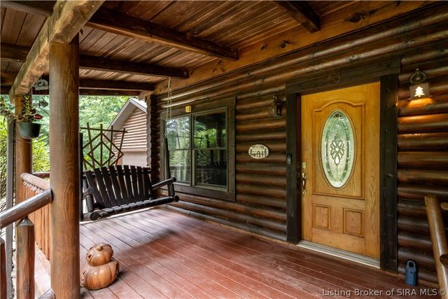 8103 Hidden River Trace, Charlestown, IN 47111
