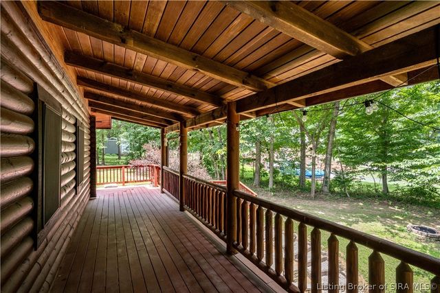 8103 Hidden River Trace, Charlestown, IN 47111