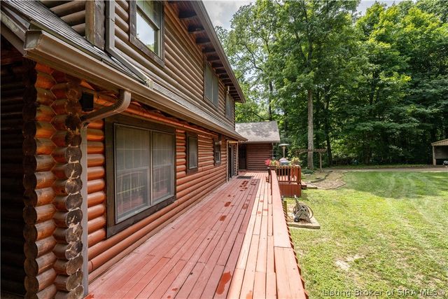 8103 Hidden River Trace, Charlestown, IN 47111