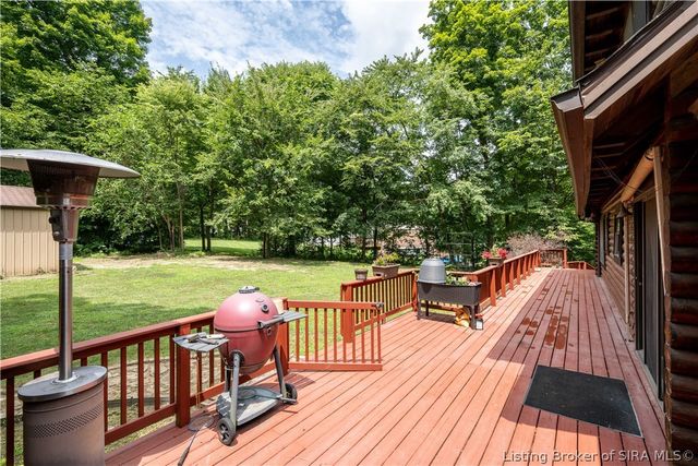 8103 Hidden River Trace, Charlestown, IN 47111