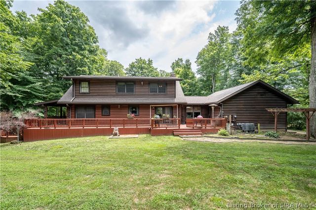 8103 Hidden River Trace, Charlestown, IN 47111