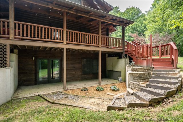 8103 Hidden River Trace, Charlestown, IN 47111