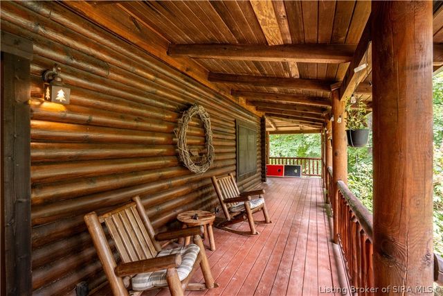 8103 Hidden River Trace, Charlestown, IN 47111