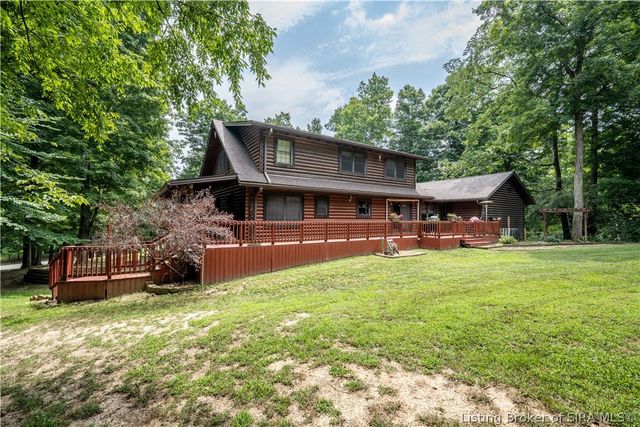 8103 Hidden River Trace, Charlestown, IN 47111