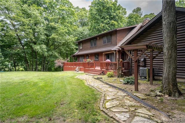 8103 Hidden River Trace, Charlestown, IN 47111