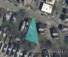1 Spruce Street, Elmwood Place, OH 45216