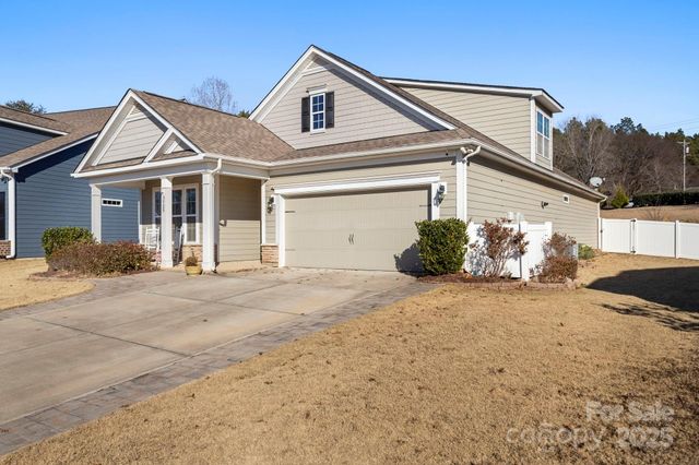 3729 Norman View Drive, Sherrills Ford, NC 28673