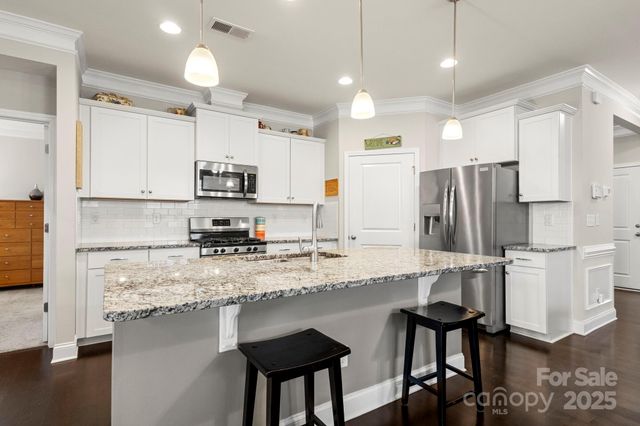 3729 Norman View Drive, Sherrills Ford, NC 28673