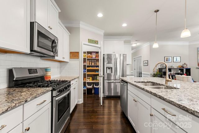 3729 Norman View Drive, Sherrills Ford, NC 28673