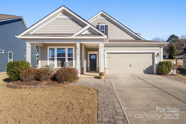 3729 Norman View Drive, Sherrills Ford, NC 28673