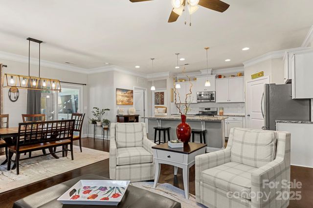 3729 Norman View Drive, Sherrills Ford, NC 28673