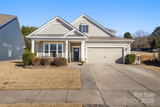 3729 Norman View Drive, Sherrills Ford, NC 28673