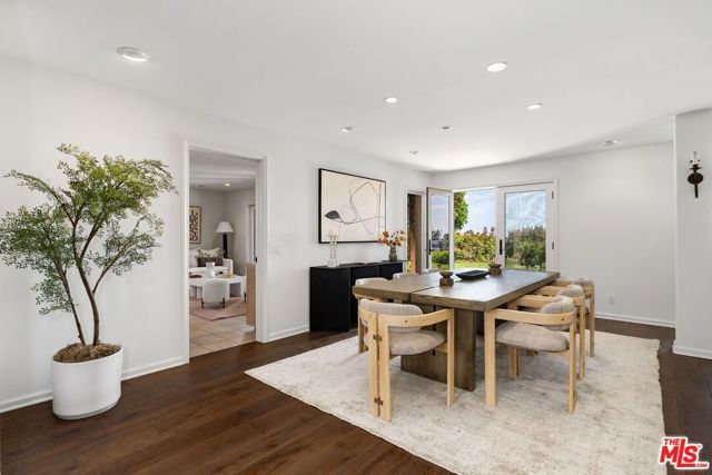 2645 Cordelia Road, Los Angeles, CA 90049
