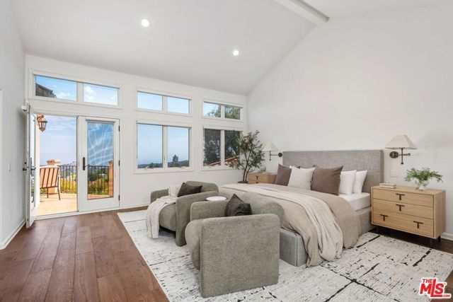 2645 Cordelia Road, Los Angeles, CA 90049