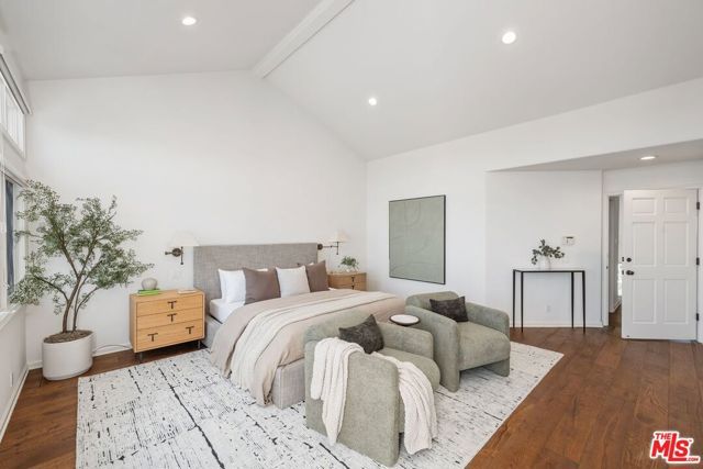 2645 Cordelia Road, Los Angeles, CA 90049