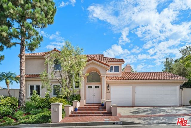 2645 Cordelia Road, Los Angeles, CA 90049