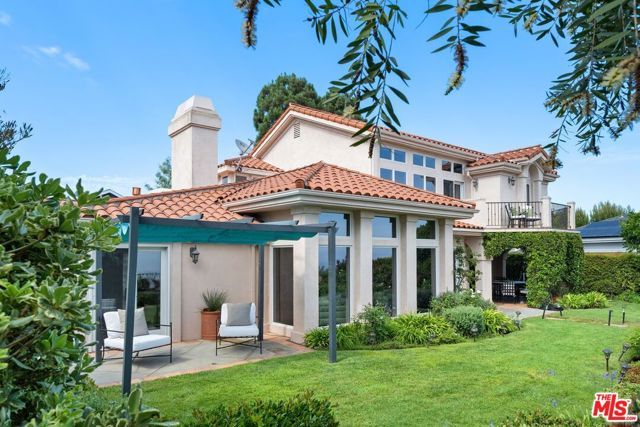 2645 Cordelia Road, Los Angeles, CA 90049