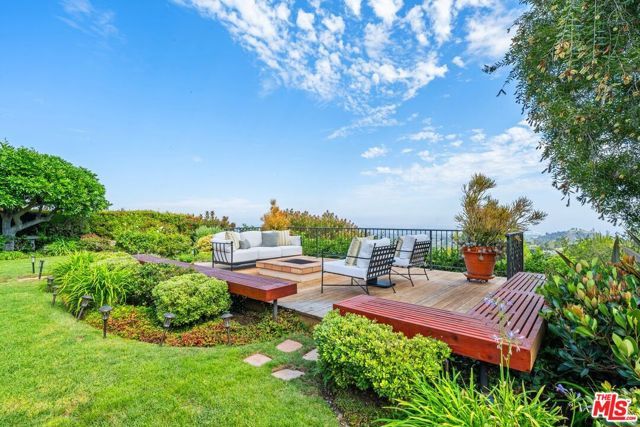 2645 Cordelia Road, Los Angeles, CA 90049