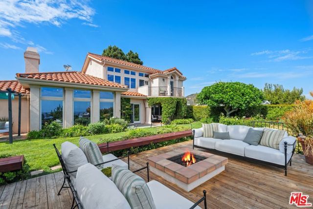 2645 Cordelia Road, Los Angeles, CA 90049