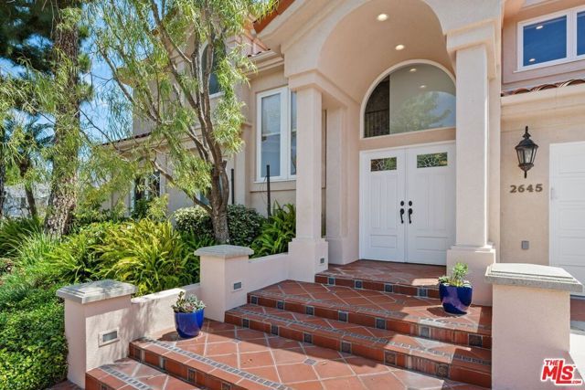 2645 Cordelia Road, Los Angeles, CA 90049