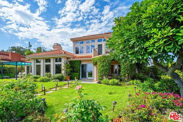 2645 Cordelia Road, Los Angeles, CA 90049
