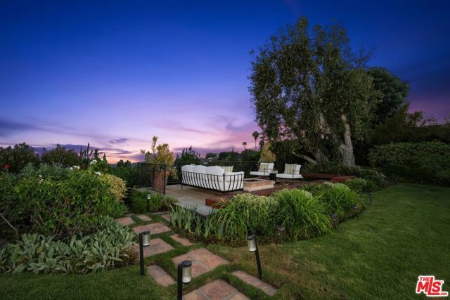 2645 Cordelia Road, Los Angeles, CA 90049