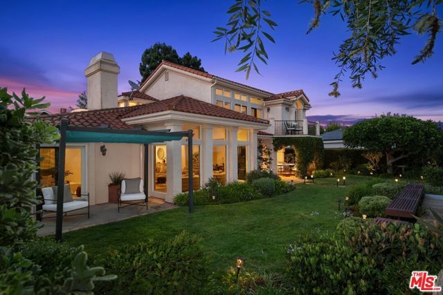2645 Cordelia Road, Los Angeles, CA 90049