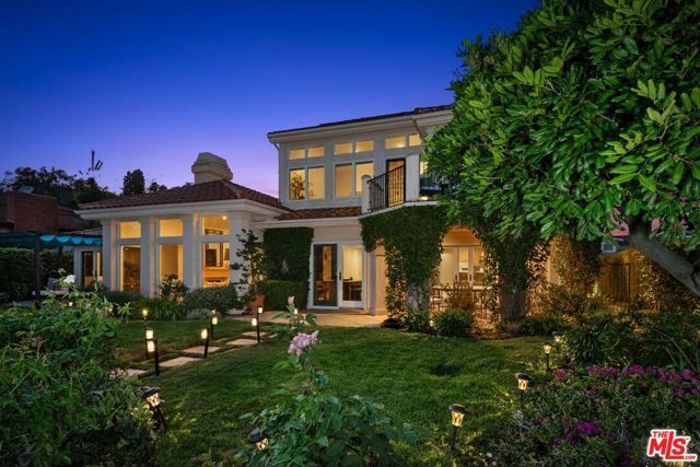 2645 Cordelia Road, Los Angeles, CA 90049